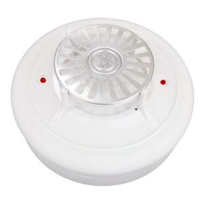 Đầu báo nhiệt CM-WK24LR của Chung Mei