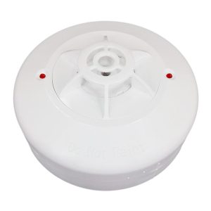 Đầu báo nhiệt CM-WK51 của Chung Mei