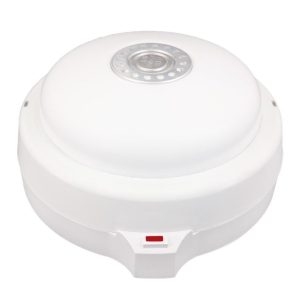 Đầu báo nhiệt CM-WSK701 của Chung Mei