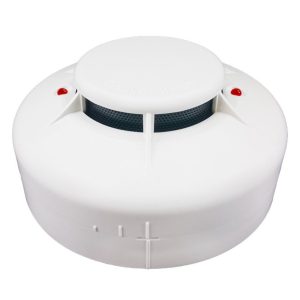 Đầu báo khói CM-WT33LR của Chung Mei