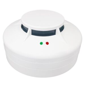 Đầu báo khói quang Chung Mei CM-WT32L