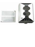 Đầu báo cháy C-9105R của GST