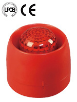 Thiết bị cảnh báo C-9403 của GST