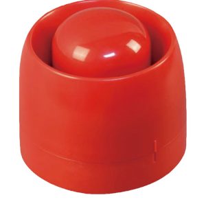 Thiết bị cảnh báo C-9404 của GST