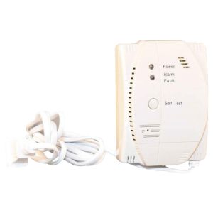 Đầu báo cháy C-9602LW-LPG của GST