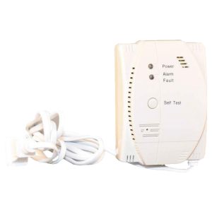 Đầu báo cháy C-9602LW-NG của GST
