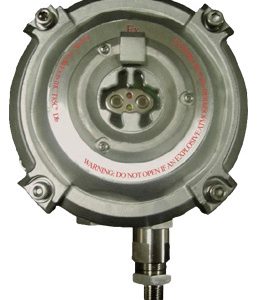 Thiết bị chống nổ D-9107RExd của GST
