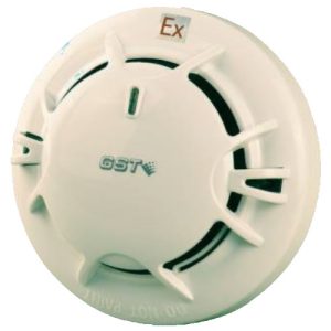 Thiết bị an toàn tia lửa DC-9101(IS) của GST