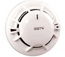Đầu báo cháy DC-9101E của GST