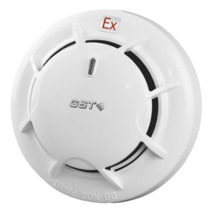 Thiết bị an toàn tia lửa DC-9102(IS) của GST