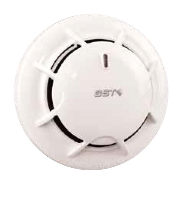 Đầu báo cháy DC-9102E của GST