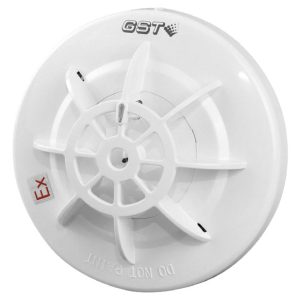 Thiết bị an toàn tia lửa DC-9103(IS) của GST