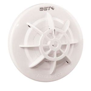 Đầu báo cháy DC-9103E của GST