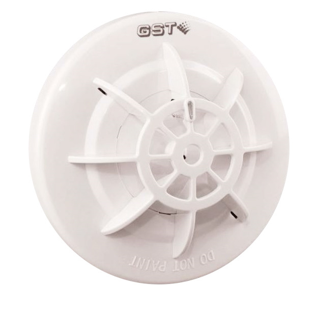 gst-dc-9103e Đầu báo cháy DC-9103E của GST