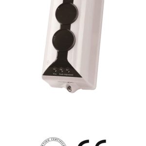 Đầu báo cháy DC-9105E của GST