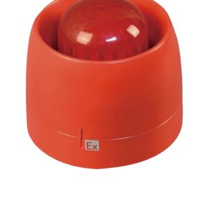 Thiết bị an toàn tia lửa DC-9403(IS) của GST