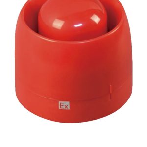 Thiết bị an toàn tia lửa DC-9404(IS) của GST