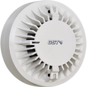 Đầu báo cháy DC-M9101N của GST