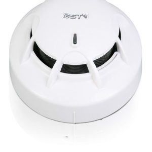 Đầu báo cháy DI-9102E của GST