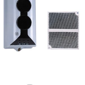 Đầu báo cháy DI-9105E của GST