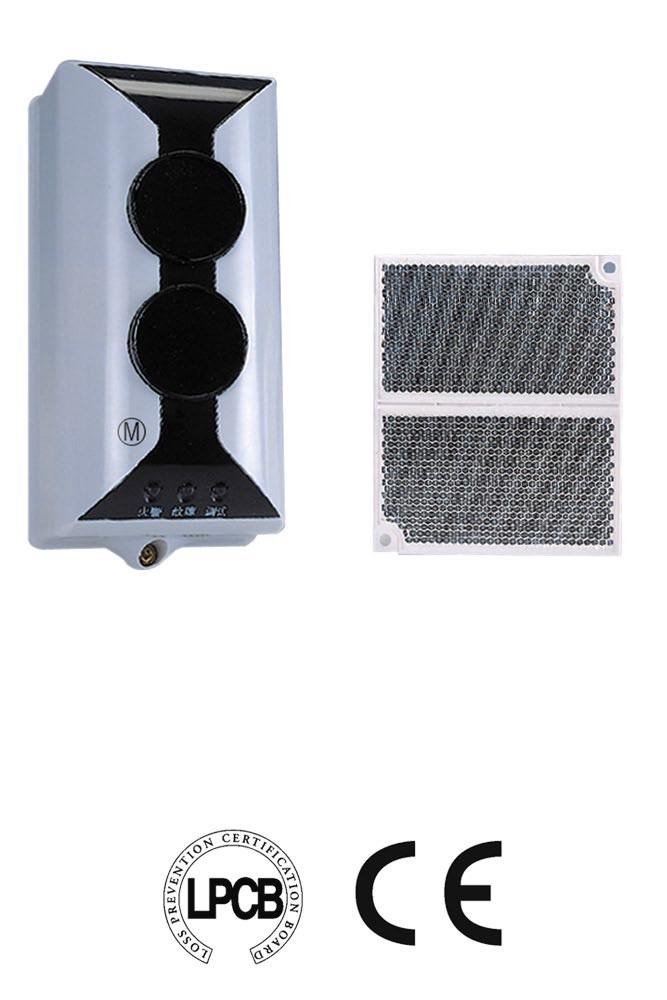 Đầu báo cháy DI-9105E của GST