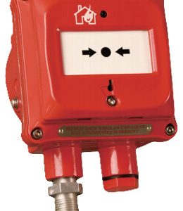 Thiết bị chống nổ DI-9204Exd của GST