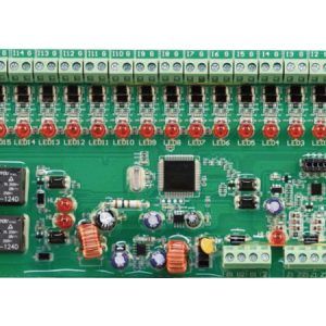 Module báo cháy DI-9309 của GST