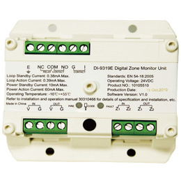 Module báo cháy DI-9319E của GST