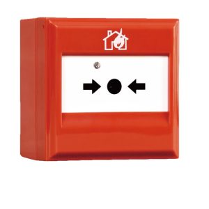 Nút nhấn báo cháy DI-M9204 của GST