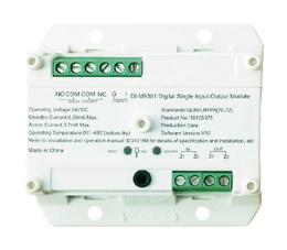 Module báo cháy DI-M9301 của GST