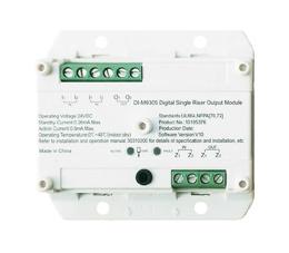 Module báo cháy DI-M9305 của GST