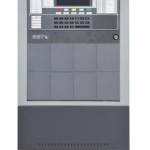 Tủ trung tâm báo cháy GST-IFP4E của GST