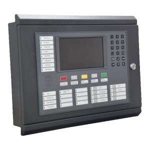 Tủ hiển thị phụ GST-NR2EC của GST