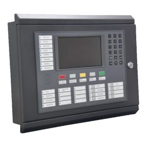 Tủ hiển thị phụ GST-NR2EF của GST