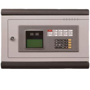 Tủ hiển thị phụ GST-NRP00 của GST
