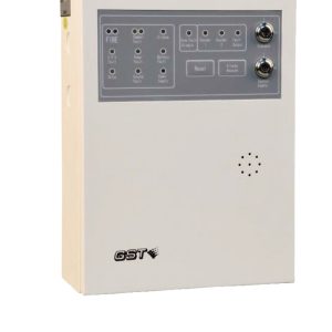 Tủ trung tâm báo cháy GST101 của GST
