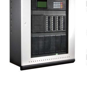 Tủ trung tâm báo cháy GST200N của GST