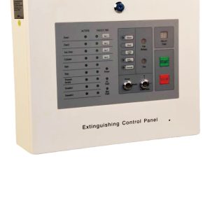Thiết bị điều khiển chữa cháy GST301 của GST