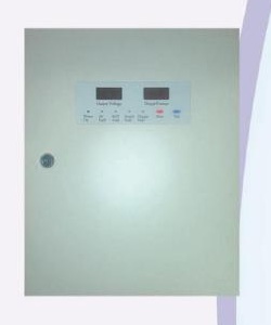 Bộ nguồn PSU24-5A của GST