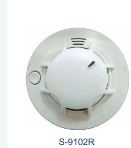 Đầu báo cháy S-9102 của GST