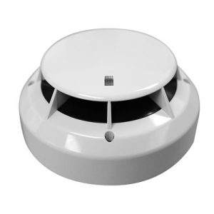 Đầu báo khói ALO-V của Hochiki