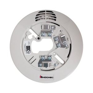 Đế đầu báo ASB7 của Hochiki