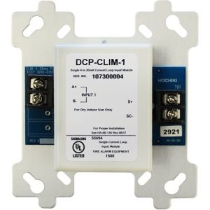 Module báo cháy CLIM-1 của Hochiki