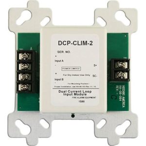 Module báo cháy CLIM-2 của Hochiki