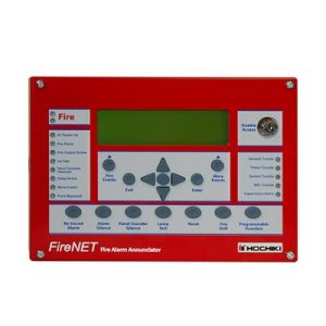 Bảng hiển thị phụ FNLCDSUS00R024 của Hochiki