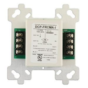 Module báo cháy FRCMA-I của Hochiki