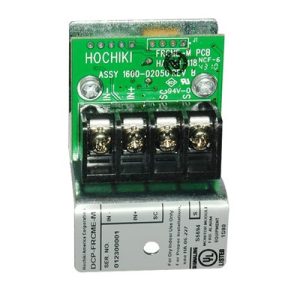 Module báo cháy FRCME-M của Hochiki