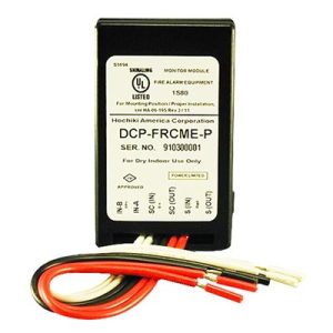 Module báo cháy FRCME-P của Hochiki