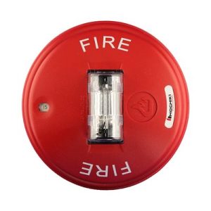 Đèn chớp báo cháy HCS24CR của Hochiki