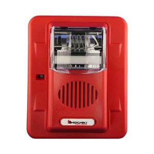 Còi đèn báo cháy HEC3-24PWR của Hochiki